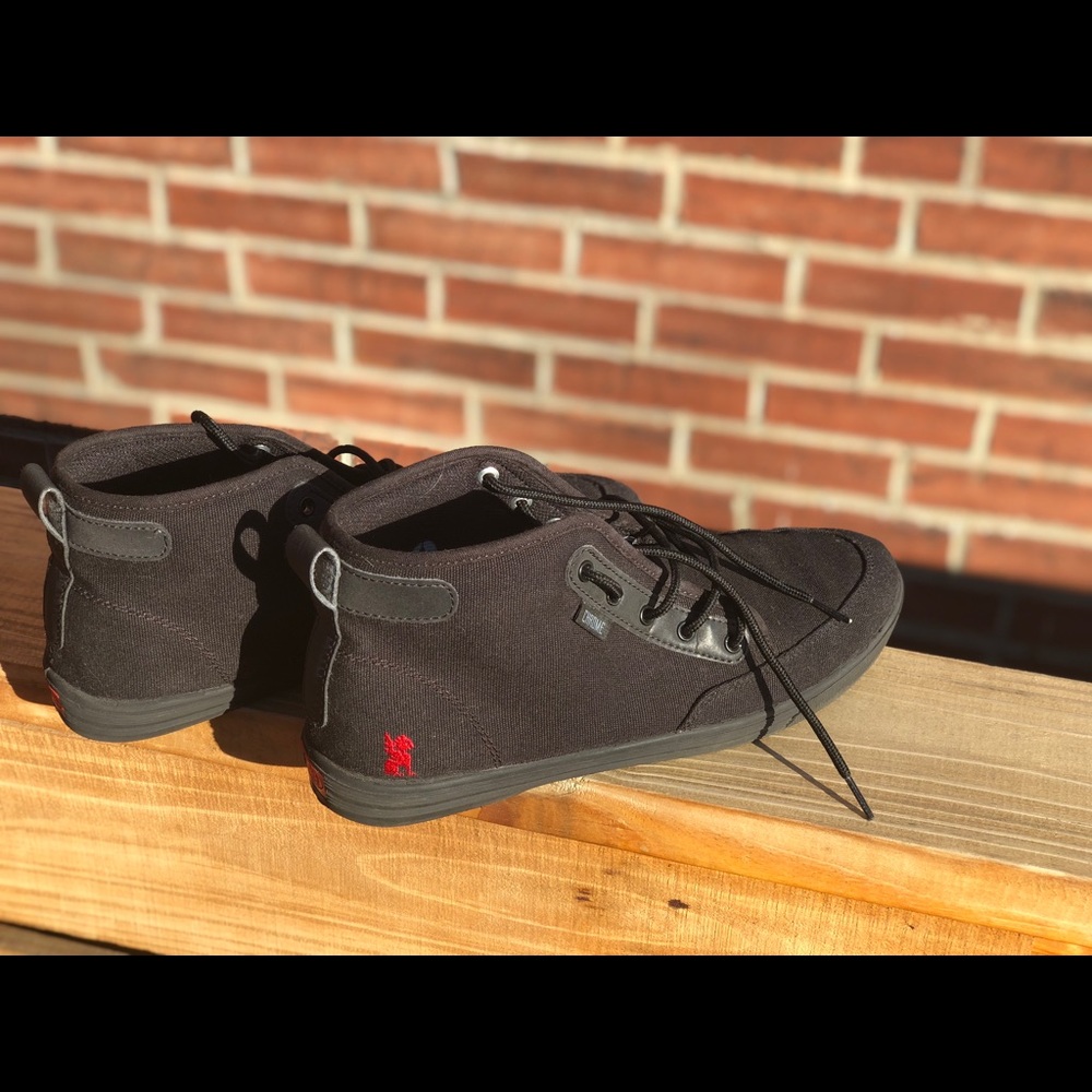 Chrome Industries High Top Cycle / Skate Shoe/Boot